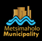 Metsimaholo Local Municipality logo